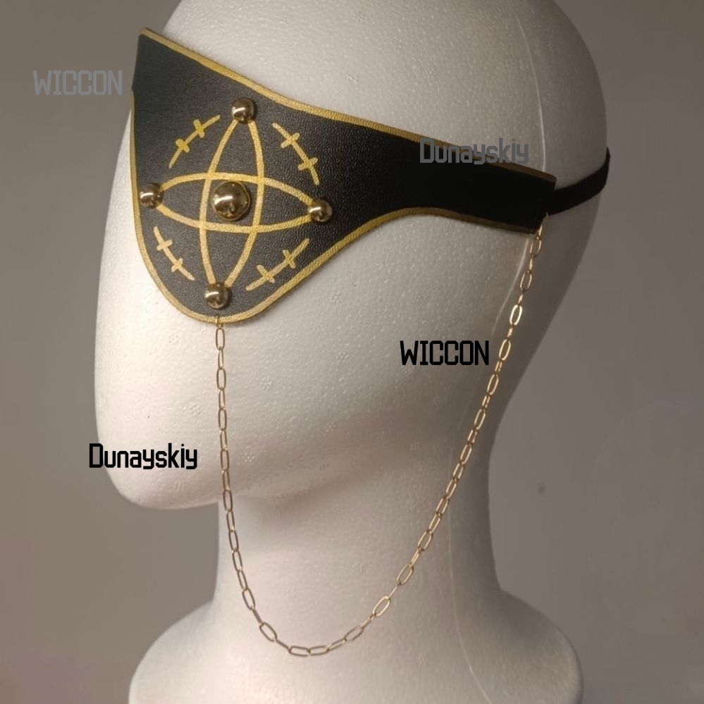Honkai: Star Rail anime cospla - Anaxa Cosplay Prop avis et prix