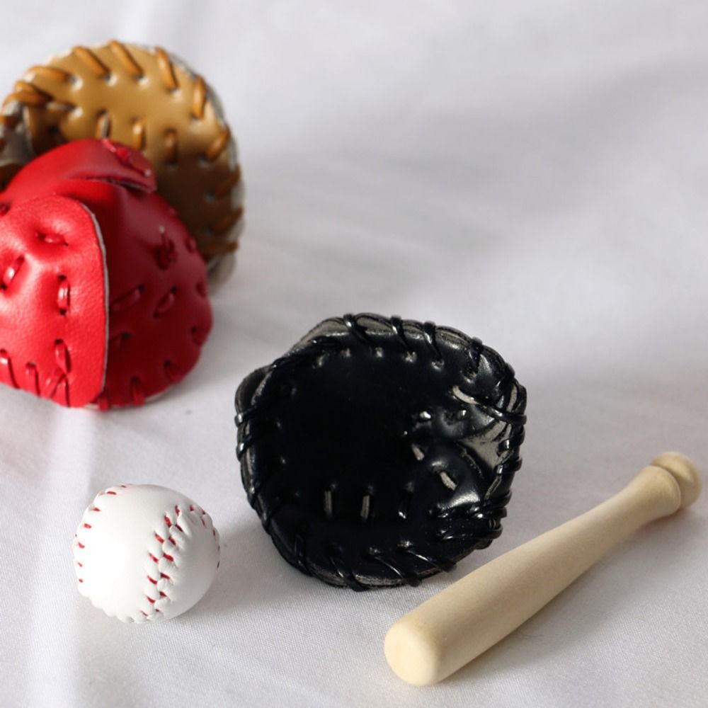 1/6 1/12 Doll Baseball Kits Mu - Cosplay Prop Painting avis et prix