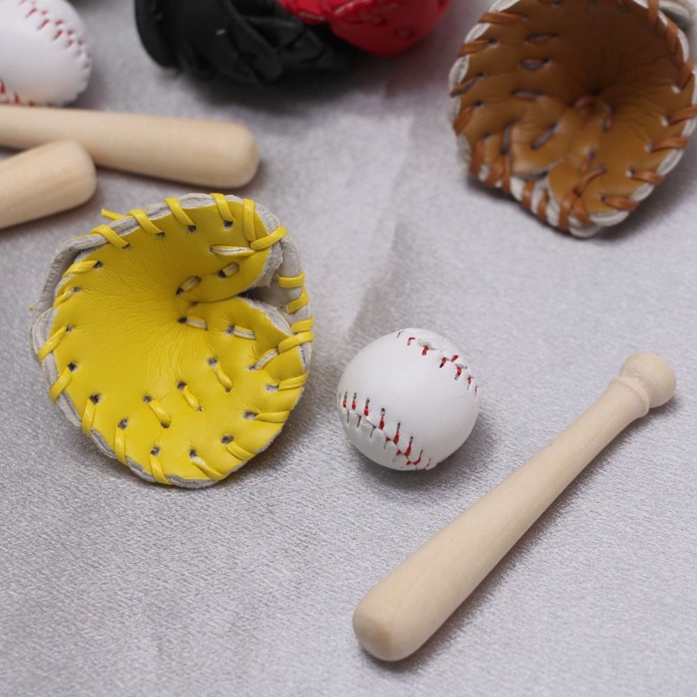 1/6 1/12 Doll Baseball Kits Mu - Cosplay Prop Painting avis et prix