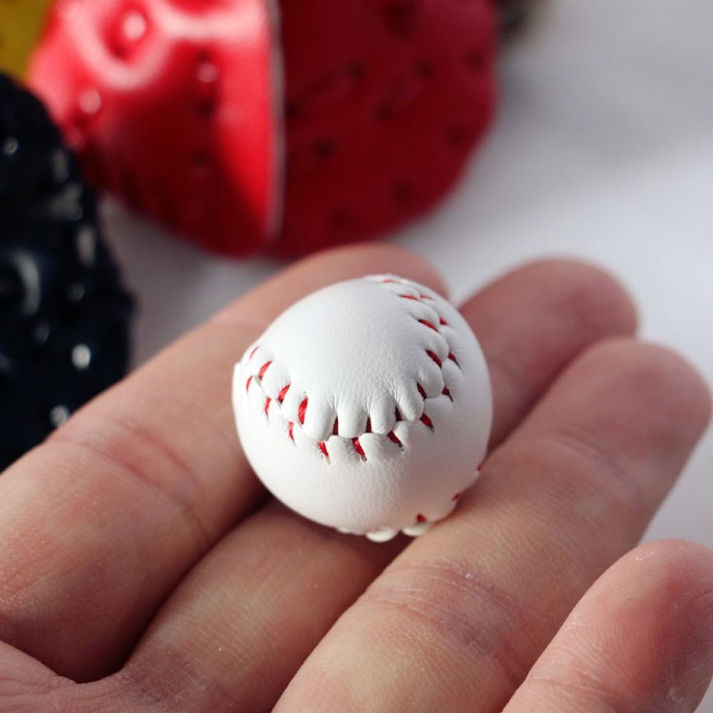 1/6 1/12 Doll Baseball Kits Mu - Cosplay Prop Painting avis et prix