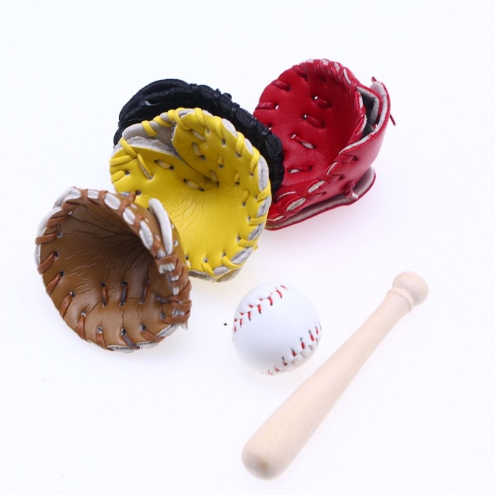 1/6 1/12 Doll Baseball Kits Mu - Cosplay Prop Painting avis et prix