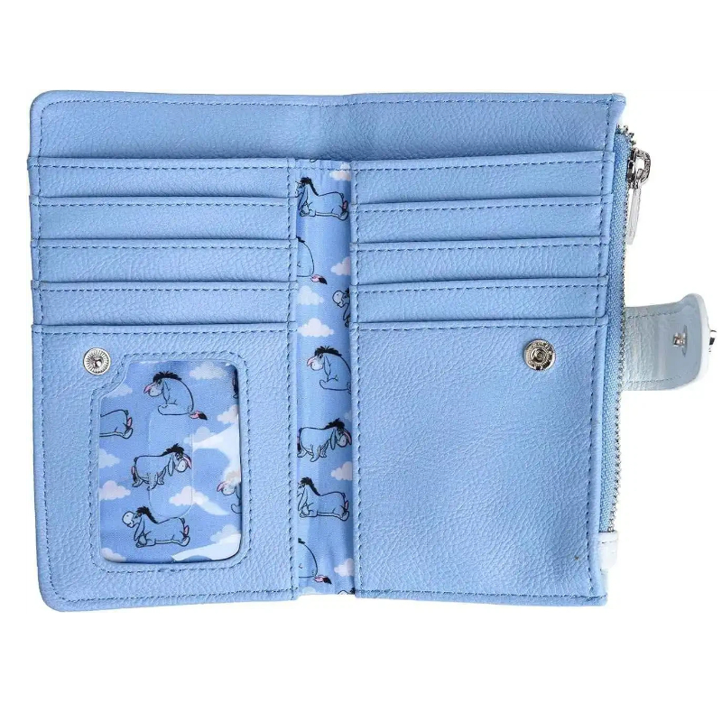 New Loungefly Wallet For Women - Cosplay Prop Designer avis et prix