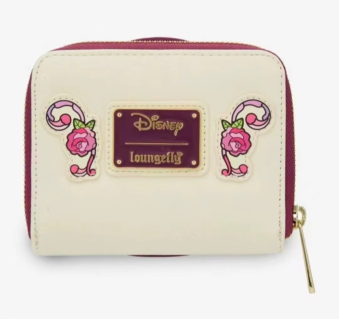 New Loungefly Wallet For Women - Cosplay Prop Designer avis et prix