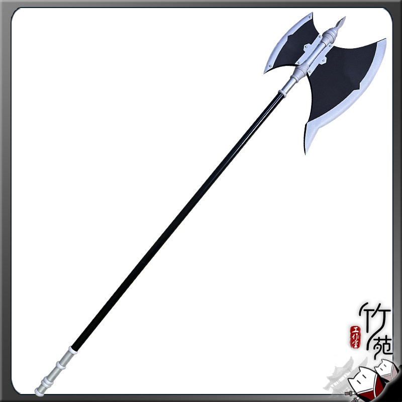 Stark Axe Props Frieren: Beyon - Frieren Cosplay Prop avis et prix