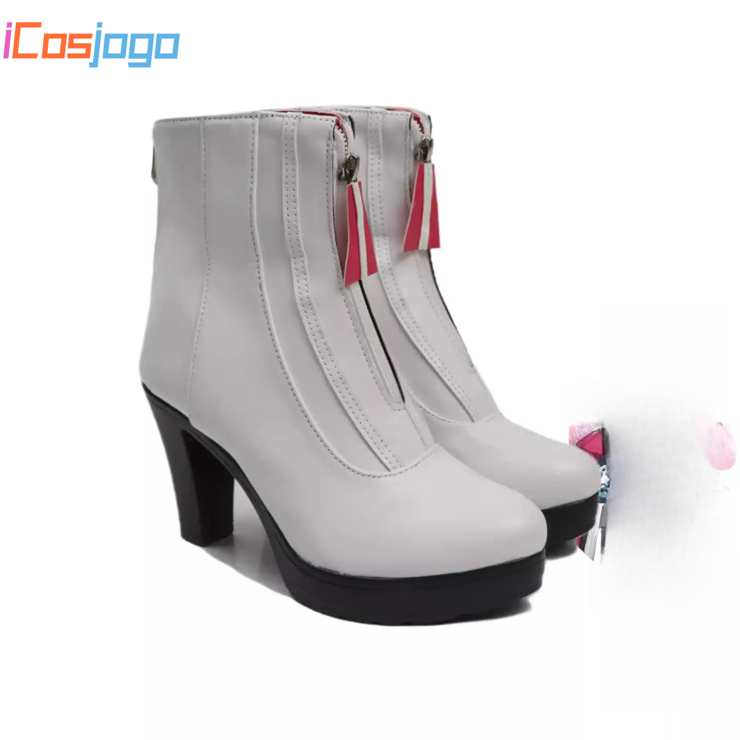hololive En Justice	Raora Pant - Prop En Cosplay avis et prix
