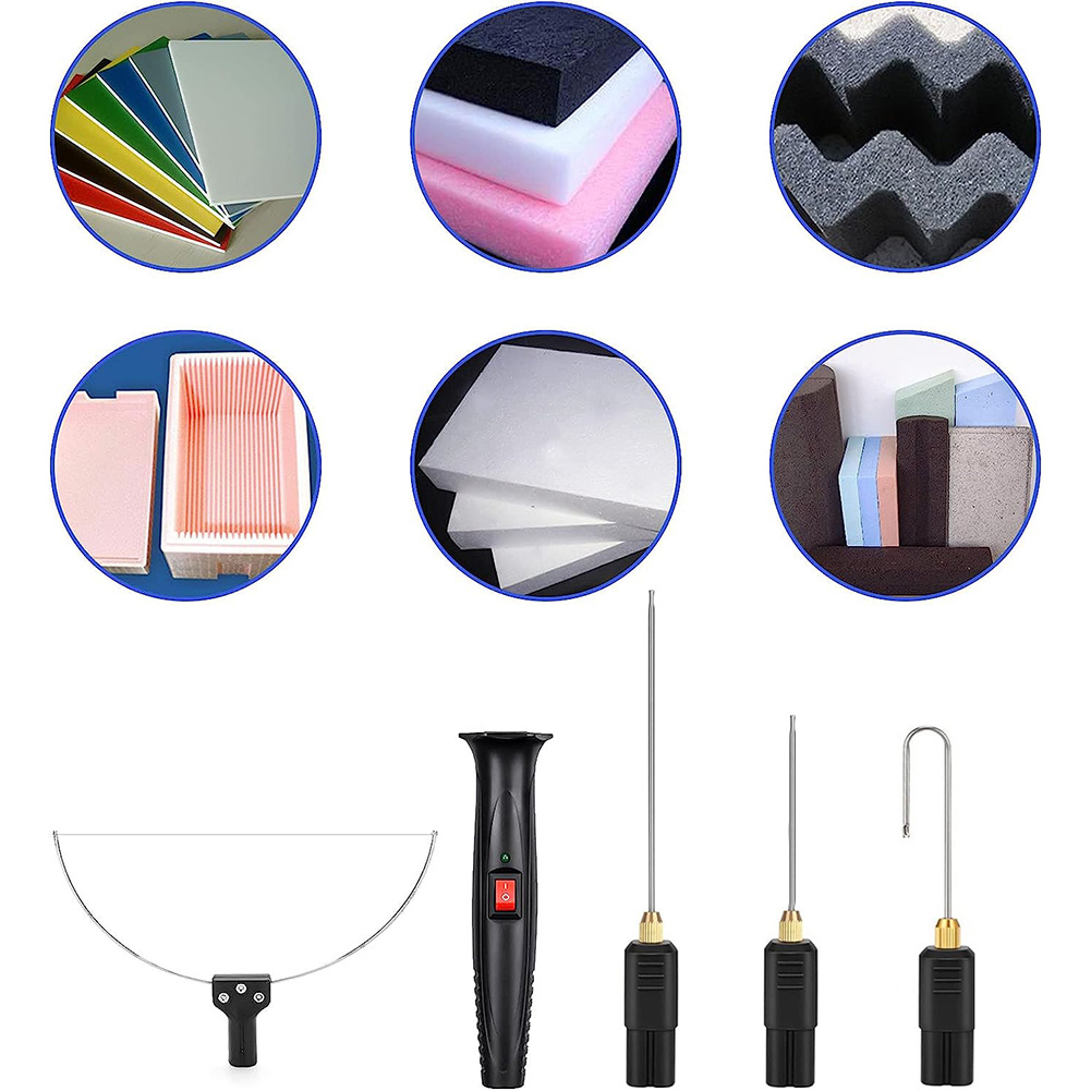 Heated Foam Cutting Pen Set wi - Craft Knife Set avis et prix