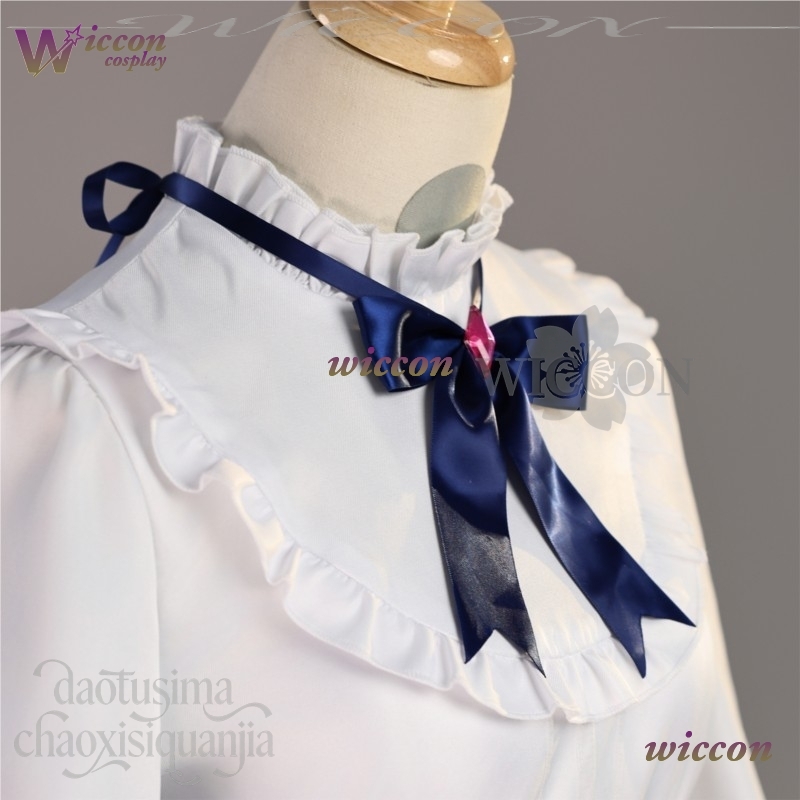 2025 Birthday Dress Anime Re Z - Cosplay Prop Patterns avis et prix