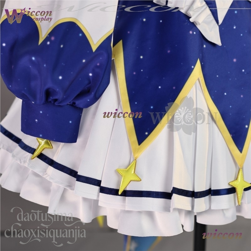 2025 Birthday Dress Anime Re Z - Cosplay Prop Patterns avis et prix