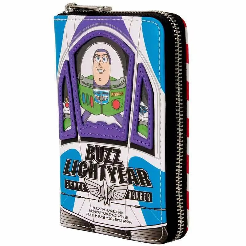 New Loungefly Wallet For Women - Cosplay Prop Designer avis et prix