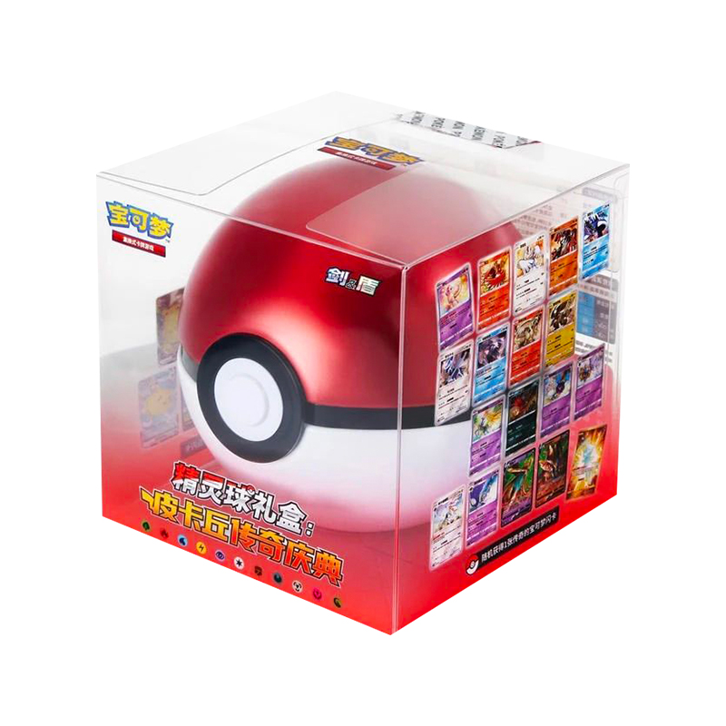100% Original Poke Ball Master - Pokeball Cosplay Prop avis et prix