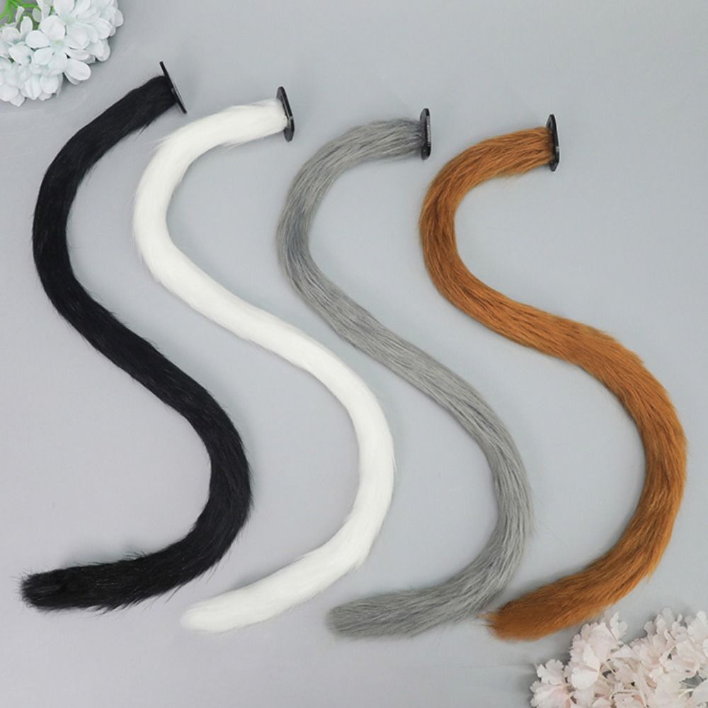 New Realistic Cat Ear Headband - Cosplay Prop Kit avis et prix