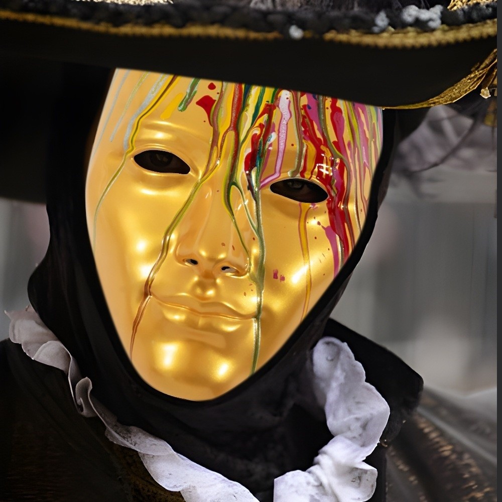 Luxury Plastic Phantom Paint F - Cosplay Prop Paint avis et prix