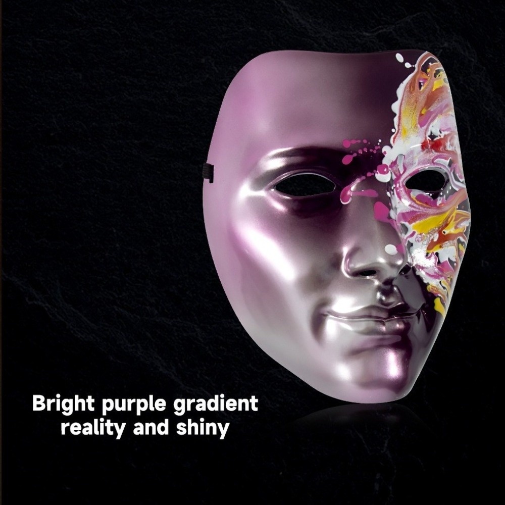 Luxury Plastic Phantom Paint F - Cosplay Prop Paint avis et prix