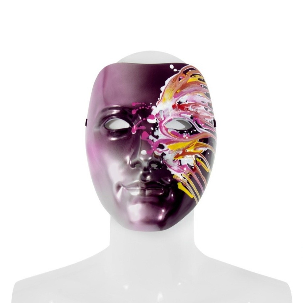 Luxury Plastic Phantom Paint F - Cosplay Prop Paint avis et prix