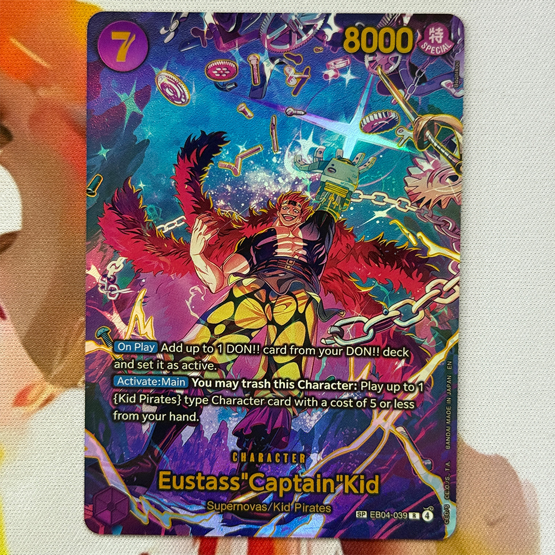 Diy Proxy One Piece Card Game  - Prop En Cosplay avis et prix