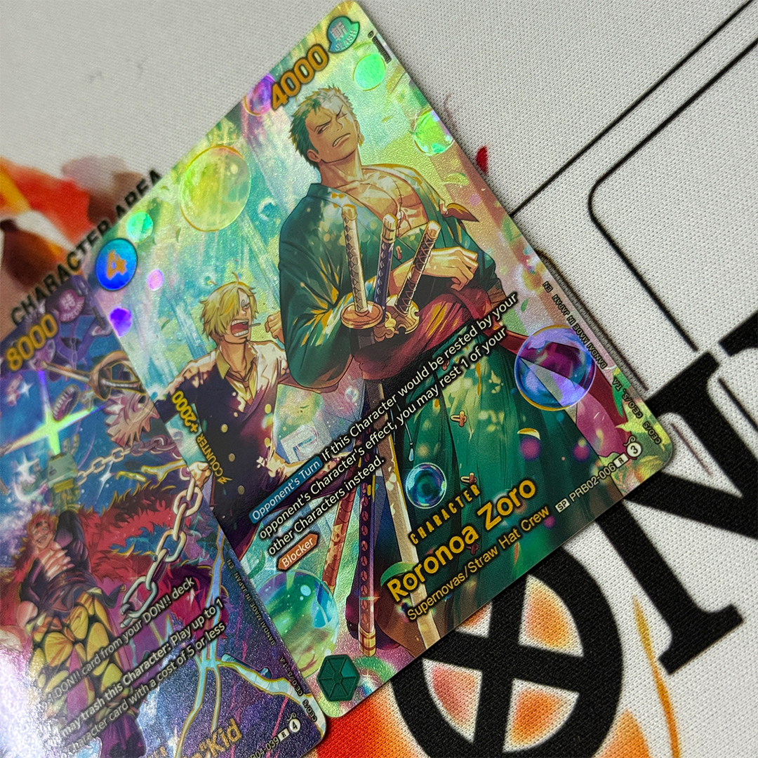 Diy Proxy One Piece Card Game  - Prop En Cosplay avis et prix