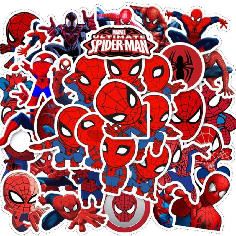 Superhero Spiderman Birthday P - Cosplay Prop Filler avis et prix