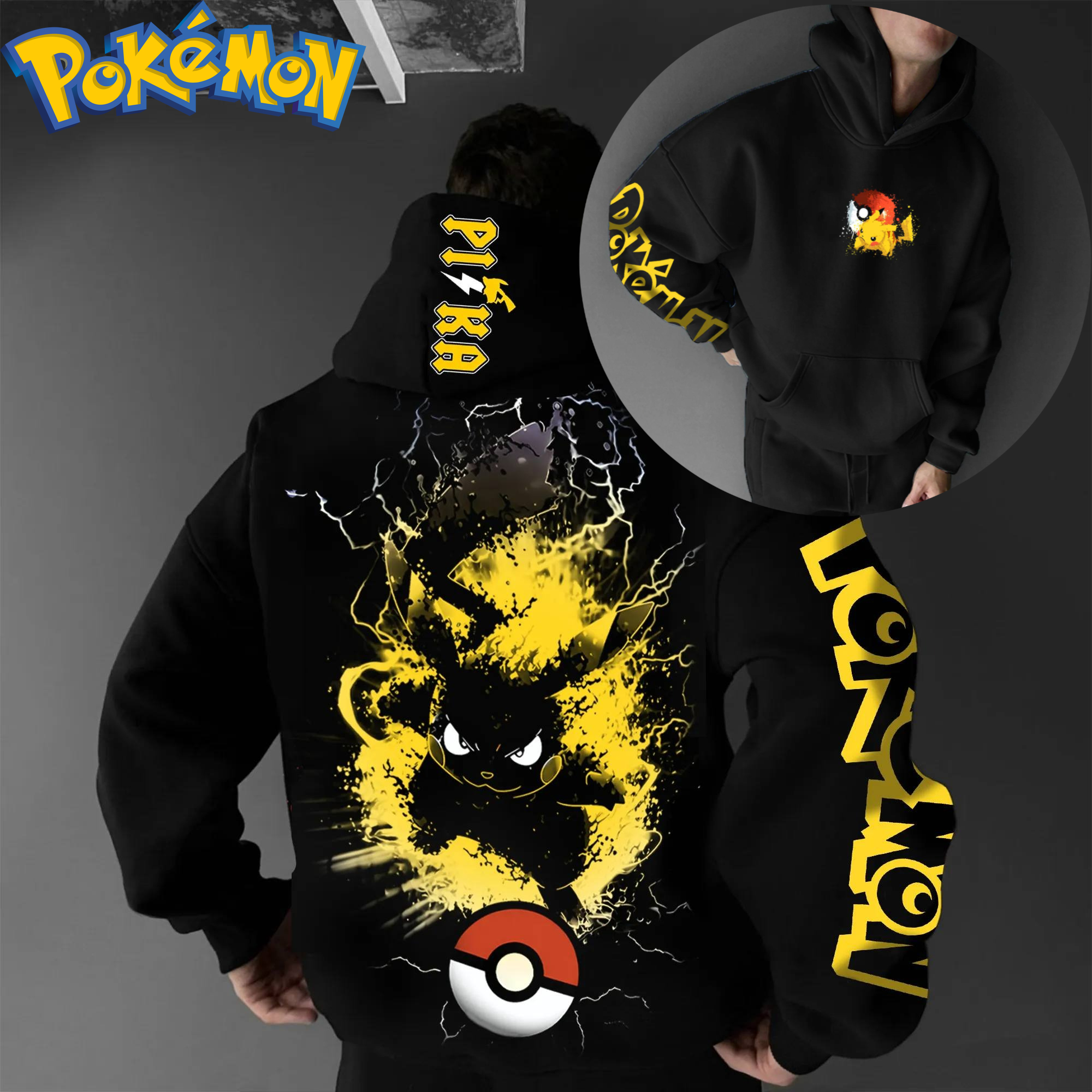 Pokemon Anime Pikachu Cotton H - Pokeball Cosplay Prop avis et prix
