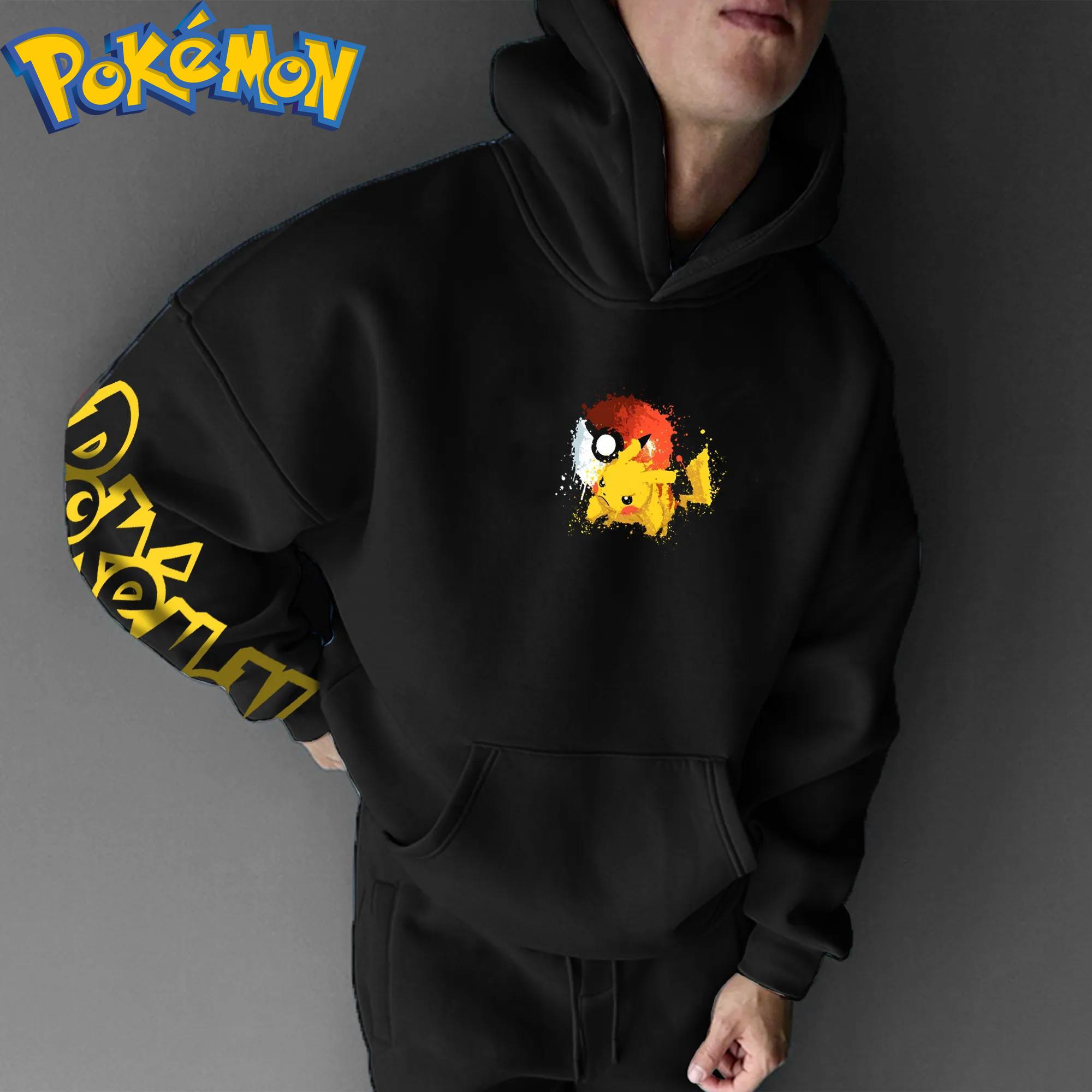 Pokemon Anime Pikachu Cotton H - Pokeball Cosplay Prop avis et prix