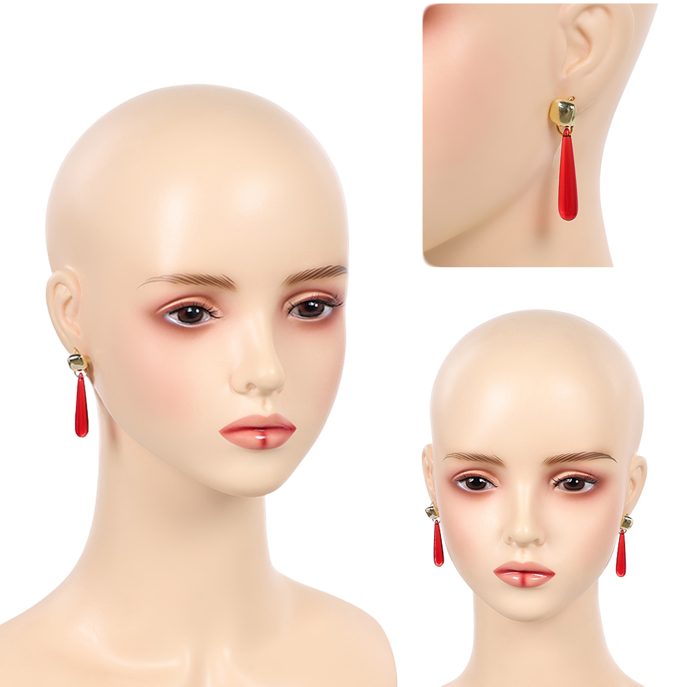 Frieren Earrings Cosplay Fanta - Frieren Cosplay Prop avis et prix