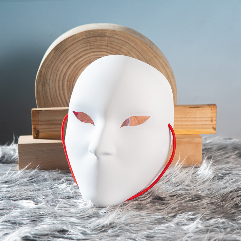 White Blank Diy Art Painting F - Cosplay Prop Painting avis et prix