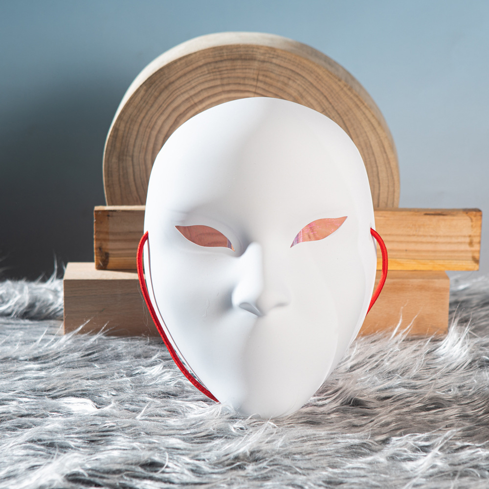 White Blank Diy Art Painting F - Cosplay Prop Painting avis et prix