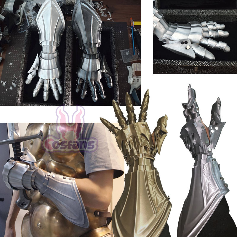 New Version 3D Printing Handma - Cosplay Prop 3D Print avis et prix