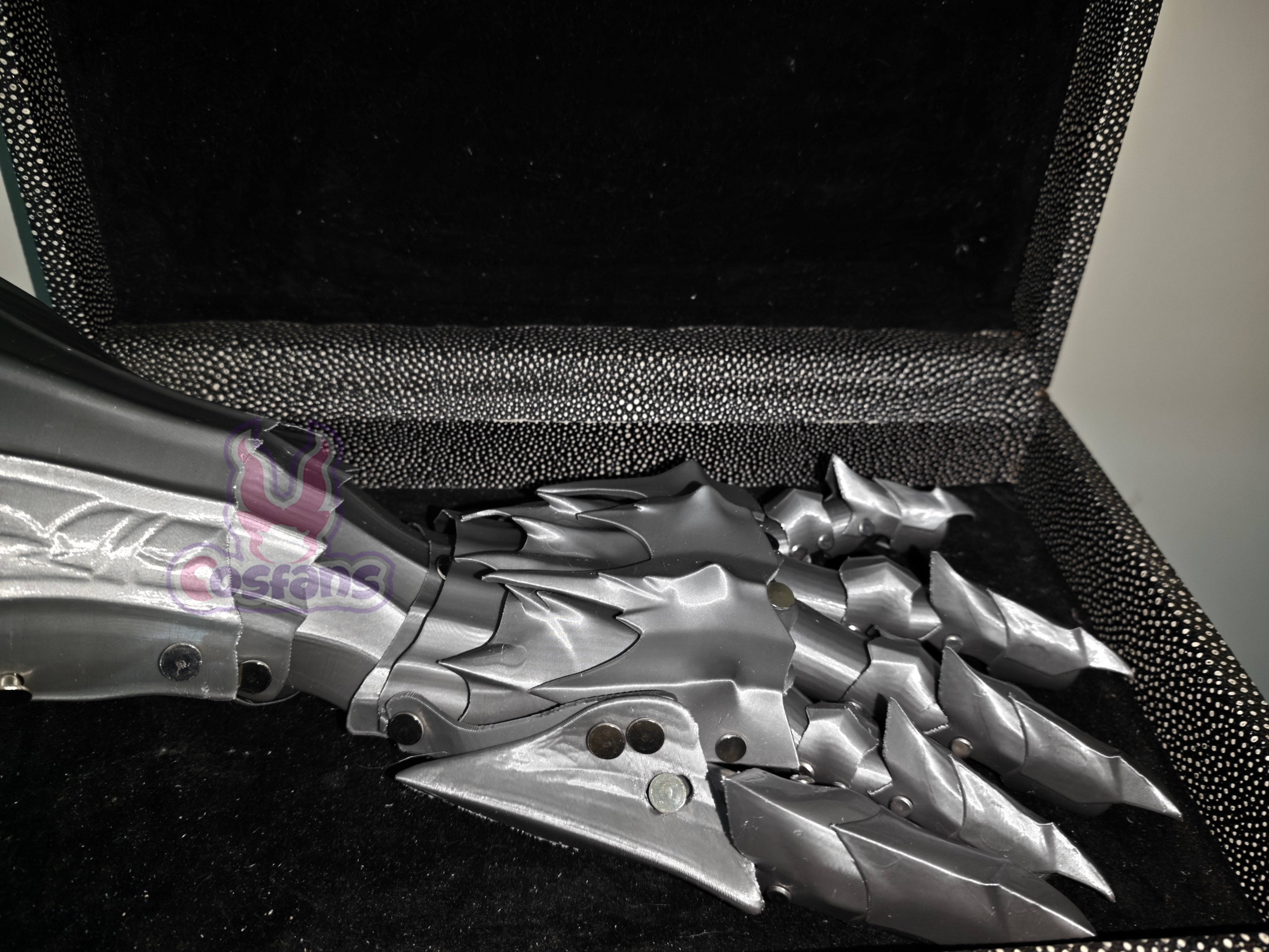 New Version 3D Printing Handma - Cosplay Prop 3D Print avis et prix