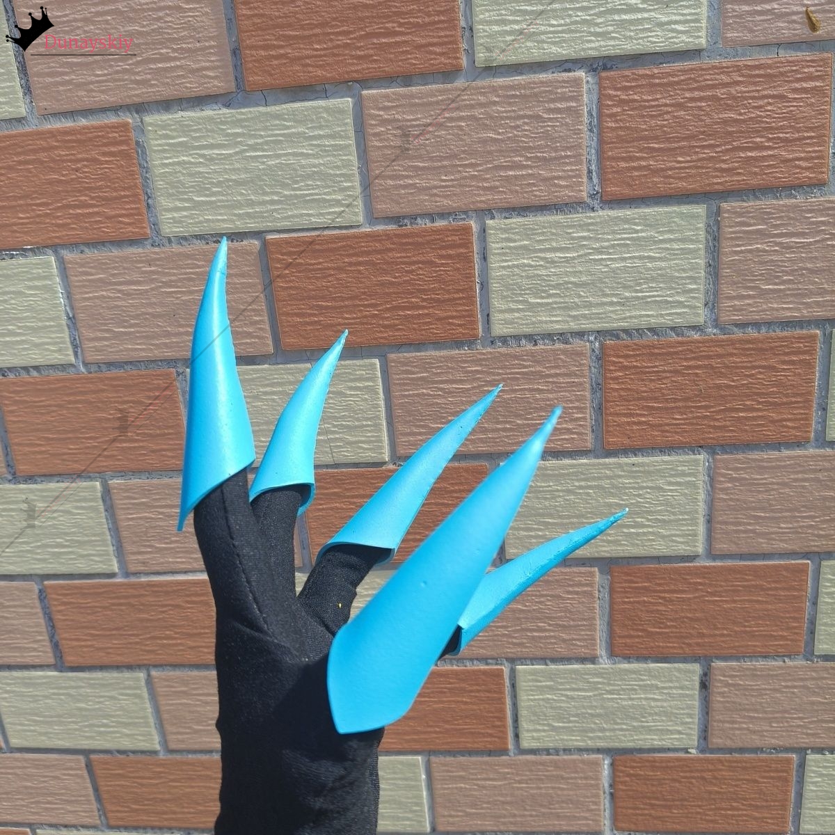 2025 Hotel Vox Cosplay Uniform - Cosplay Prop 3D Print avis et prix