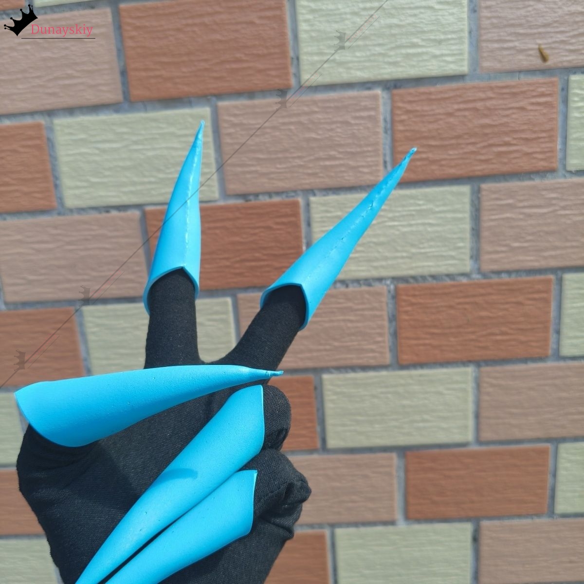 2025 Hotel Vox Cosplay Uniform - Cosplay Prop 3D Print avis et prix