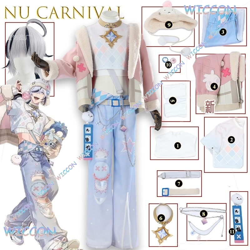 Painting Memories Costume Coat - Cosplay Prop Painting avis et prix