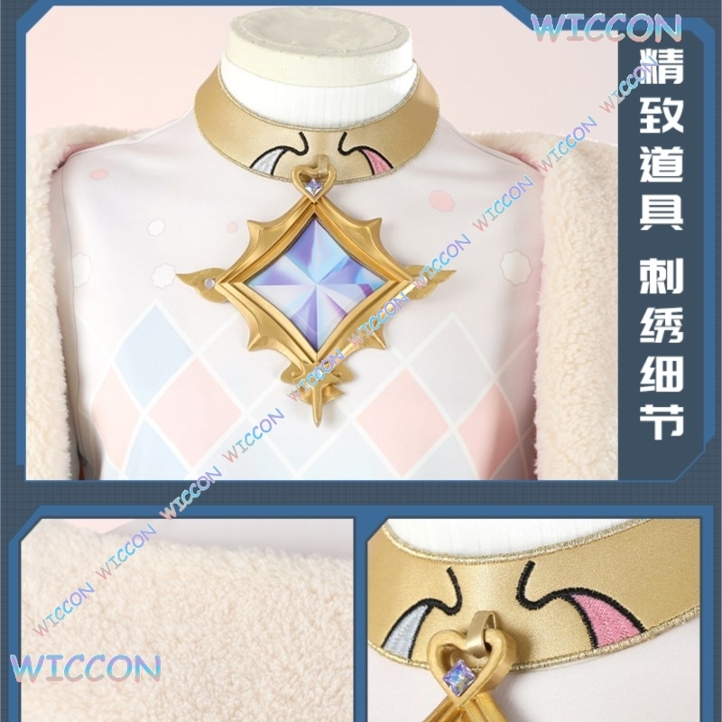 Painting Memories Costume Coat - Cosplay Prop Painting avis et prix
