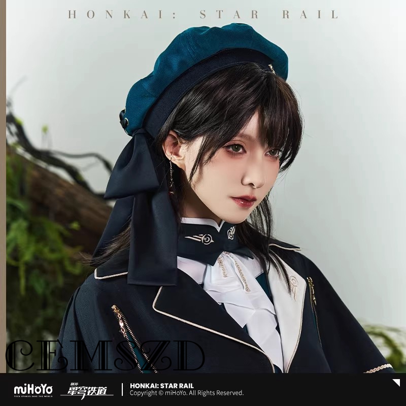 [Genuine] Game Honkai Star Rai - Anaxa Cosplay Prop avis et prix