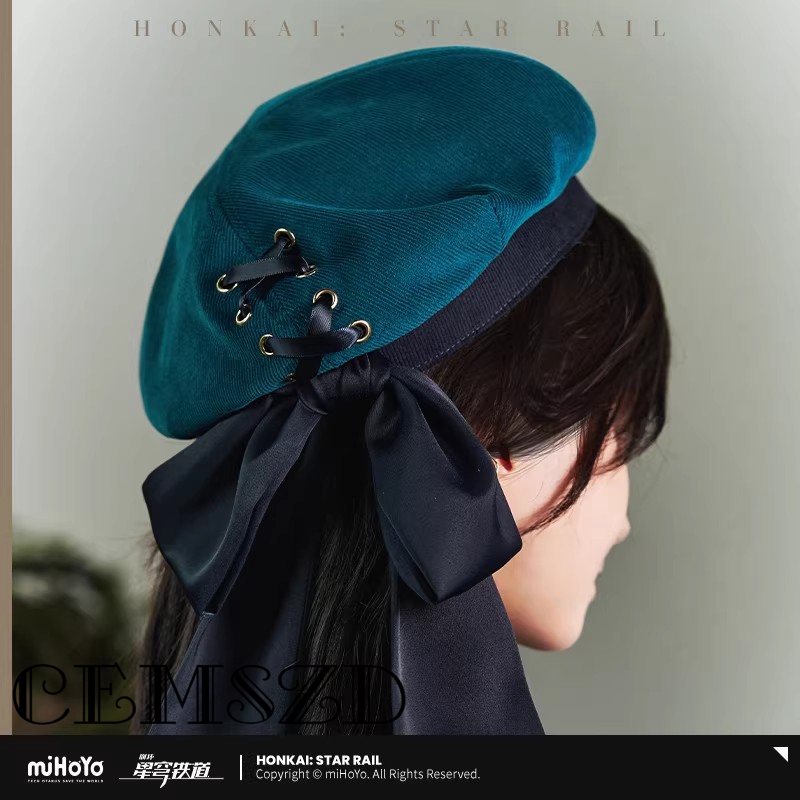 [Genuine] Game Honkai Star Rai - Anaxa Cosplay Prop avis et prix