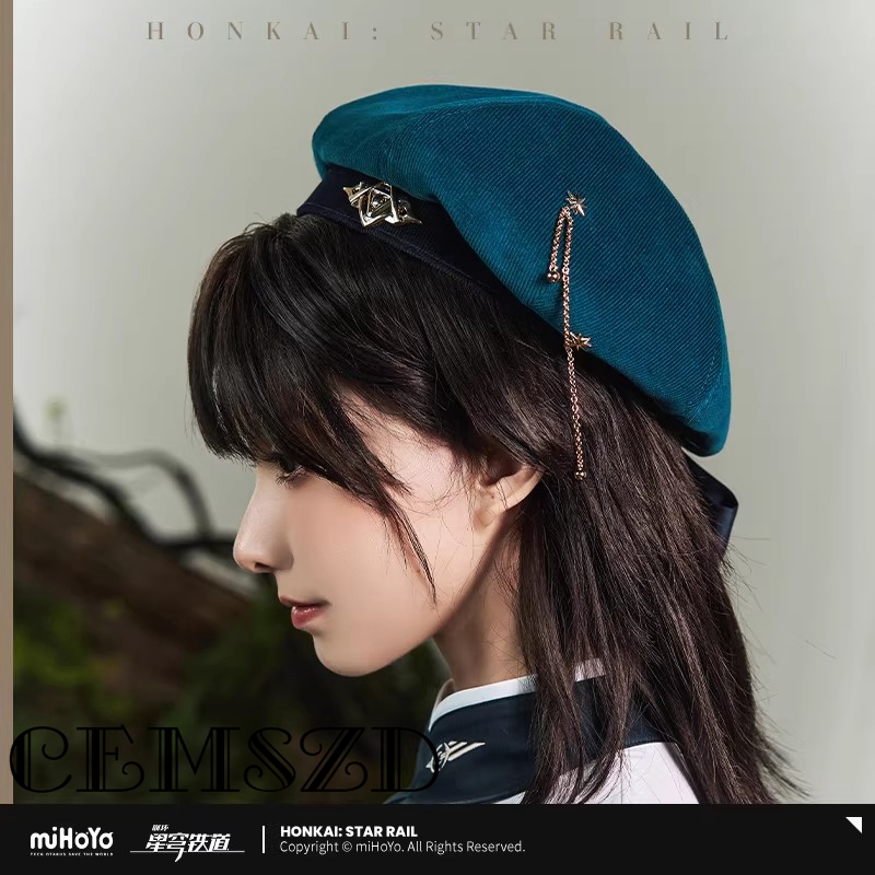 [Genuine] Game Honkai Star Rai - Anaxa Cosplay Prop avis et prix