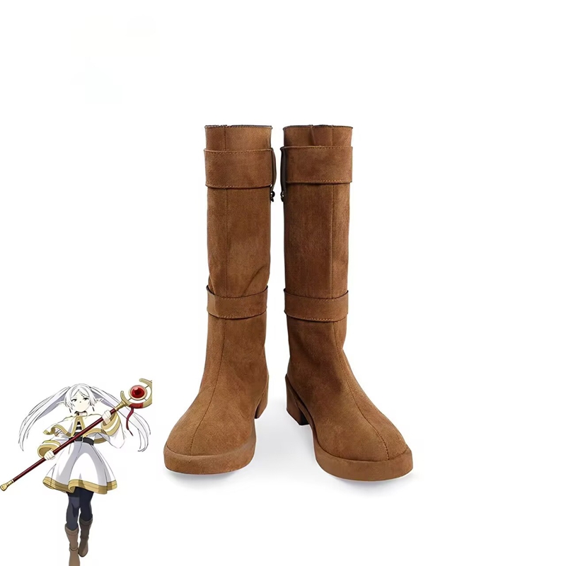 Sousou No Frieren Cosplay Shoe - Frieren Cosplay Prop avis et prix