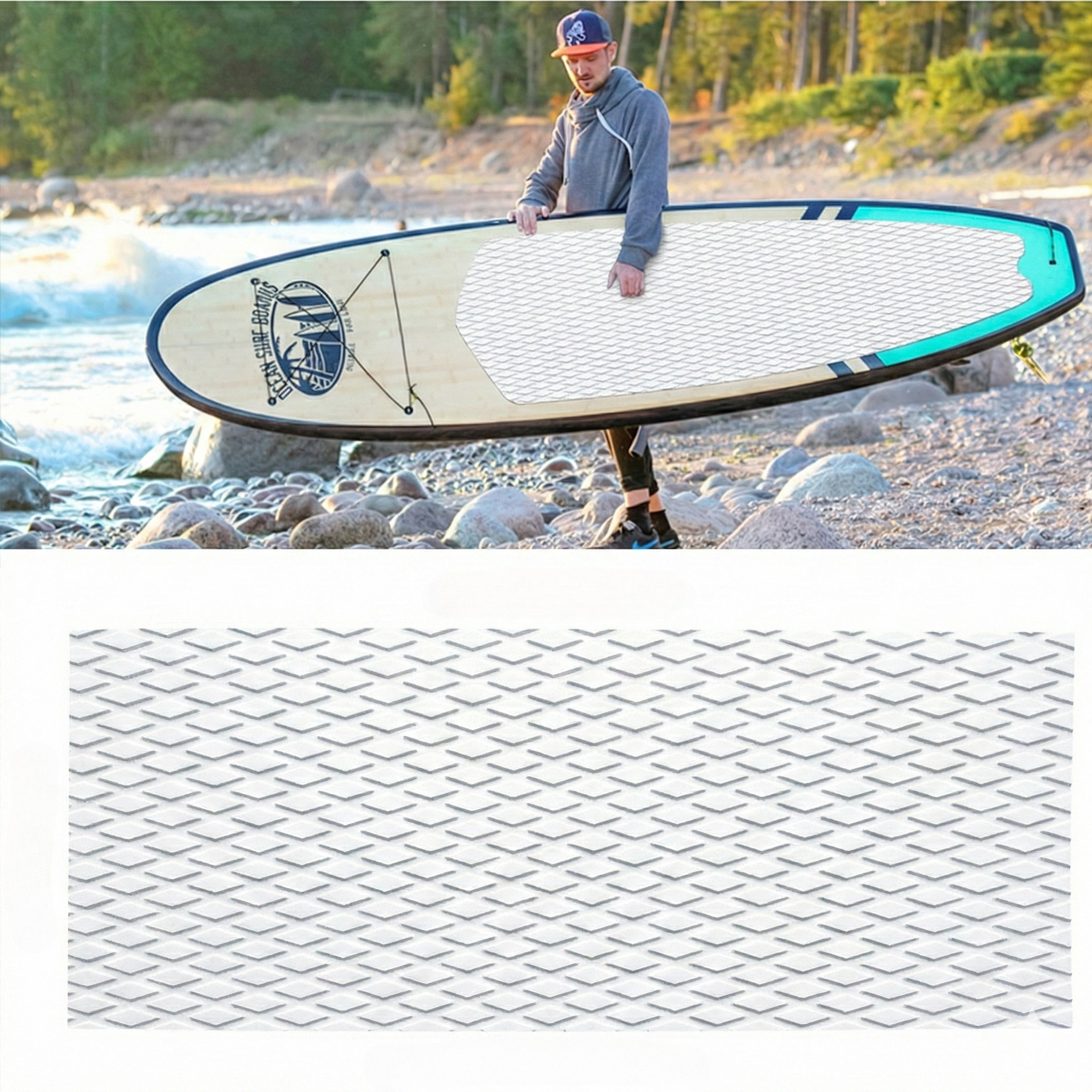 2400x1120x5mm Marine EVA Foam  - Eva Foam Sheet avis et prix