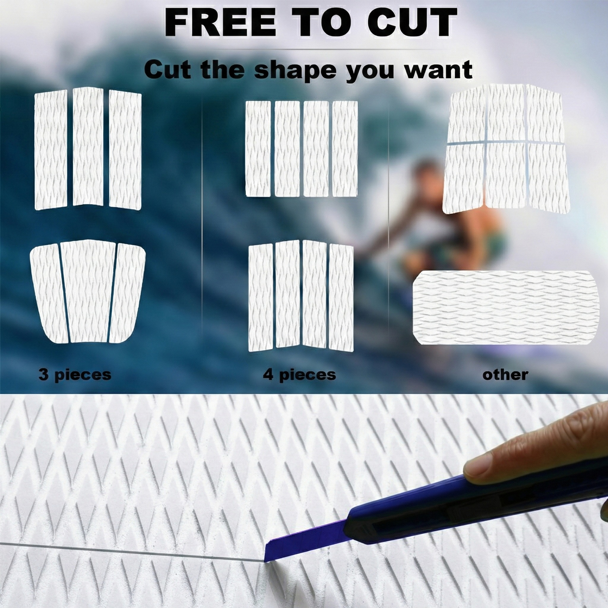 2400x1120x5mm Marine EVA Foam  - Eva Foam Sheet avis et prix
