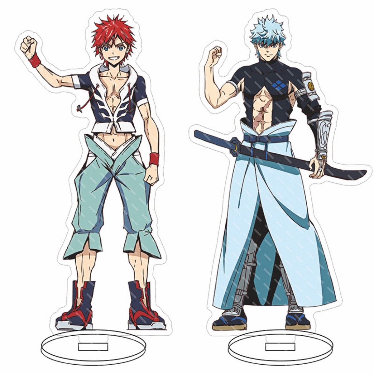 FACTORY STORE Anime ORIENT Fig - Cosplay Prop Painting avis et prix