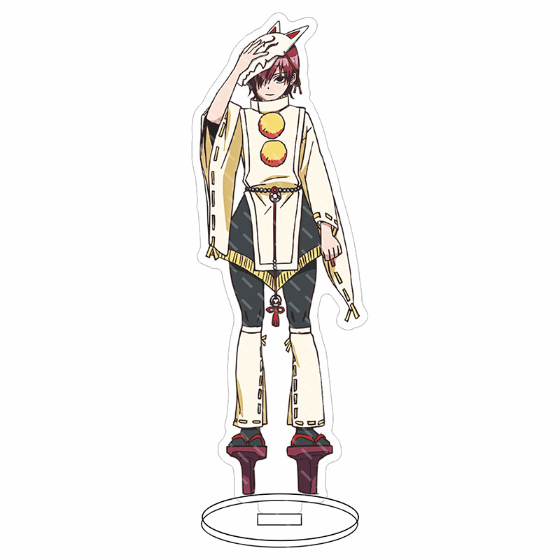 FACTORY STORE Anime ORIENT Fig - Cosplay Prop Painting avis et prix