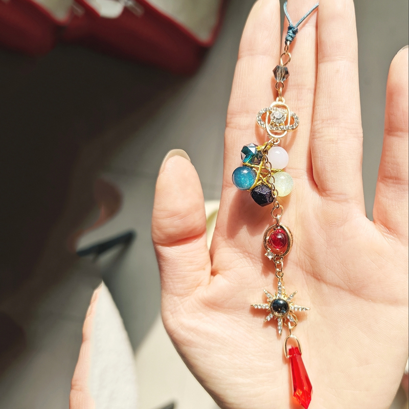 2026 Game  Cosplay Keychain Ka - Anaxa Cosplay Prop avis et prix