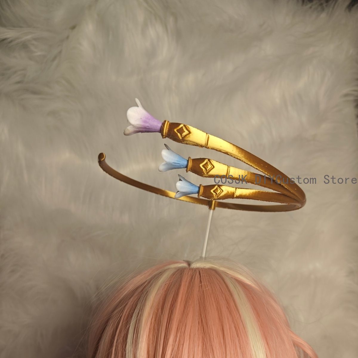 Anime Game Honkai Star Rail Co - Cosplay Prop Kit avis et prix