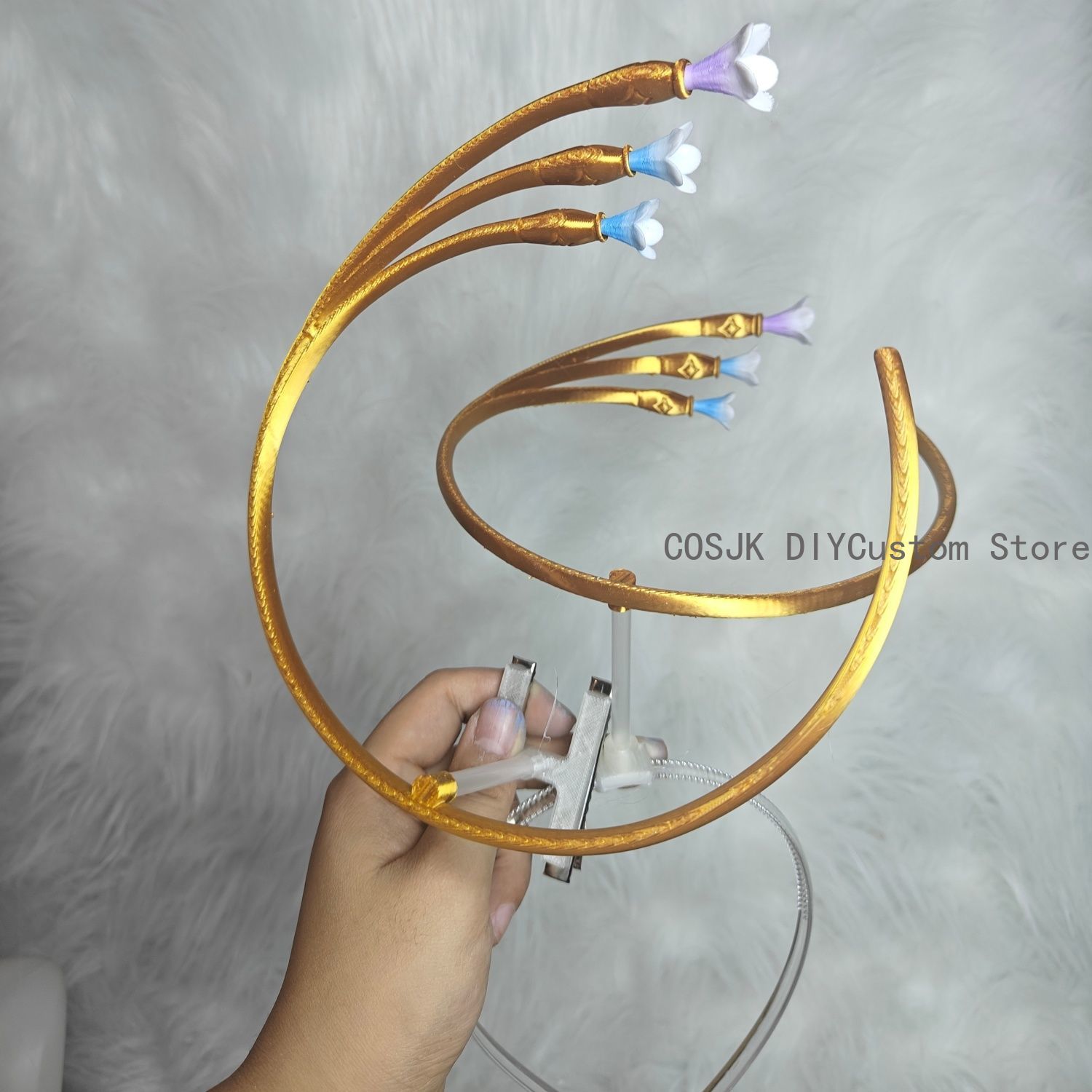 Anime Game Honkai Star Rail Co - Cosplay Prop Kit avis et prix
