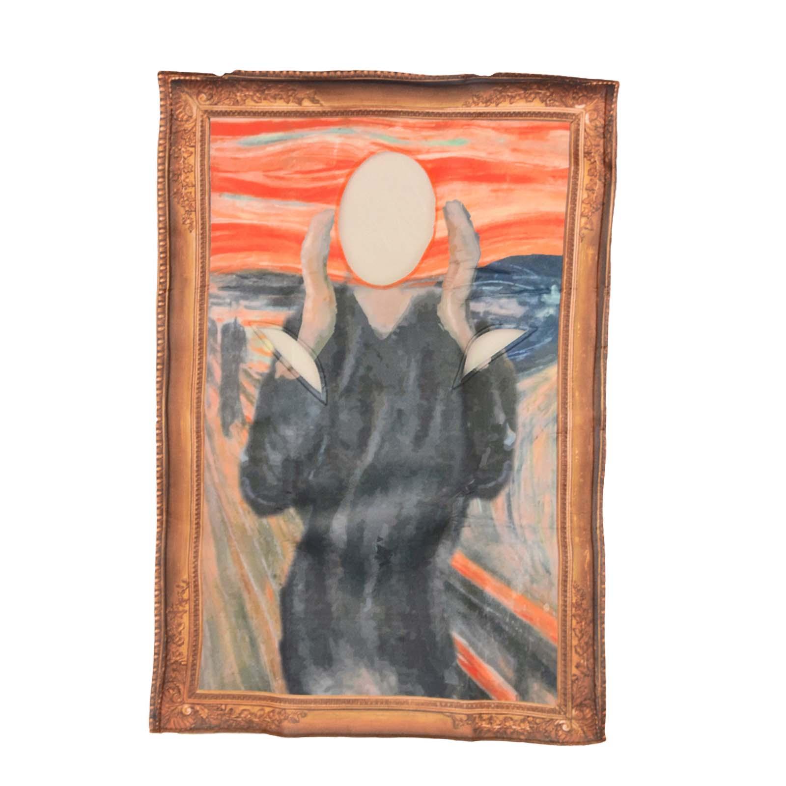 Halloween Painting Costume, Co - Cosplay Prop Painting avis et prix
