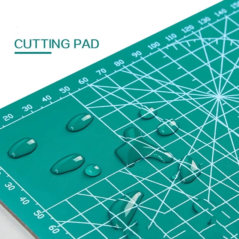 A2 A3 A4 A5 PVC Cutting Mat Do - Craft Knife Set avis et prix