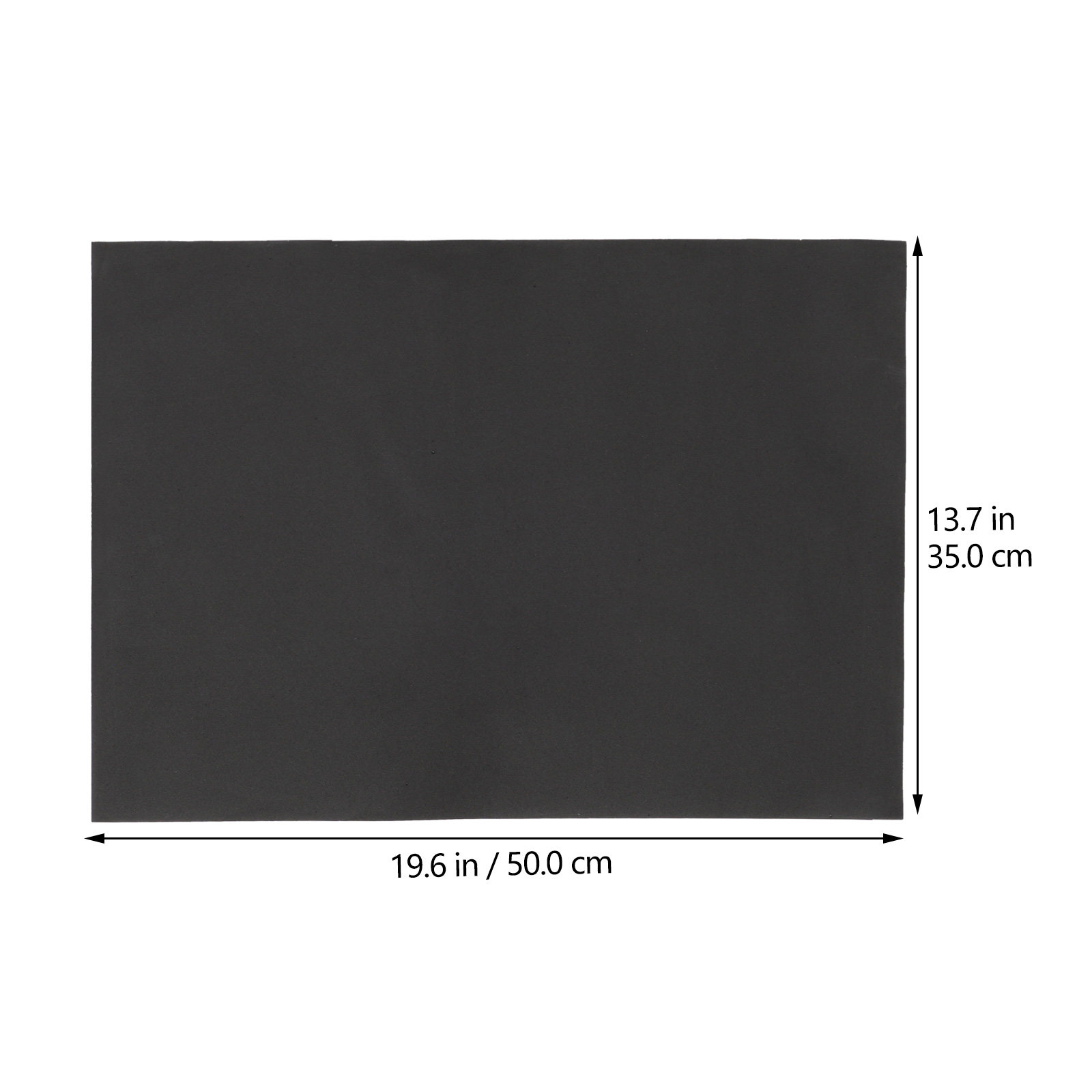 4Pcs Eva Foam Sheets DIY Craft - Cosplay Prop Foam Board avis et prix