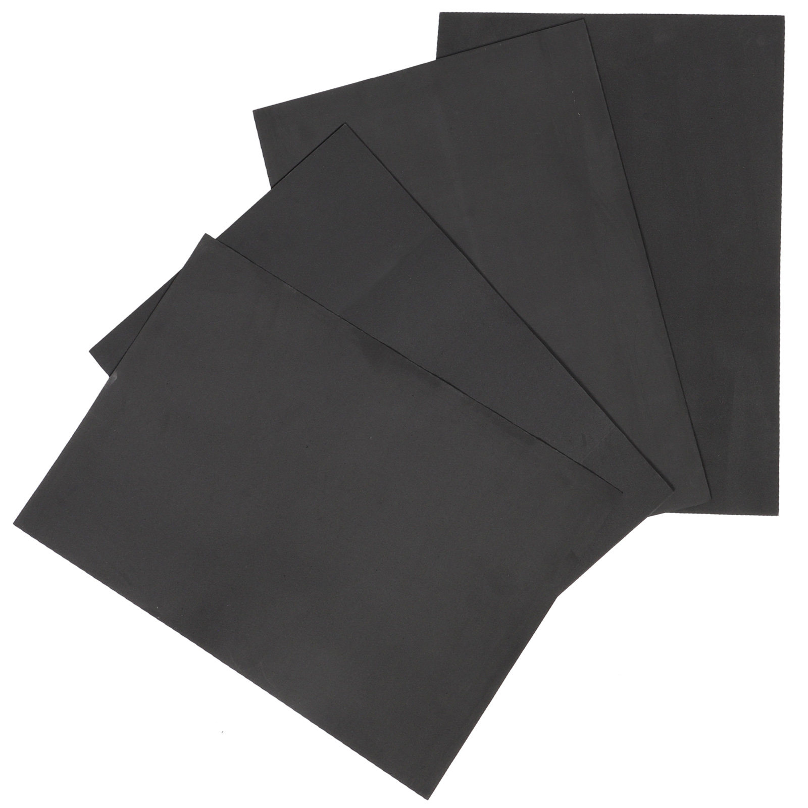 4Pcs Eva Foam Sheets DIY Craft - Cosplay Prop Foam Board avis et prix