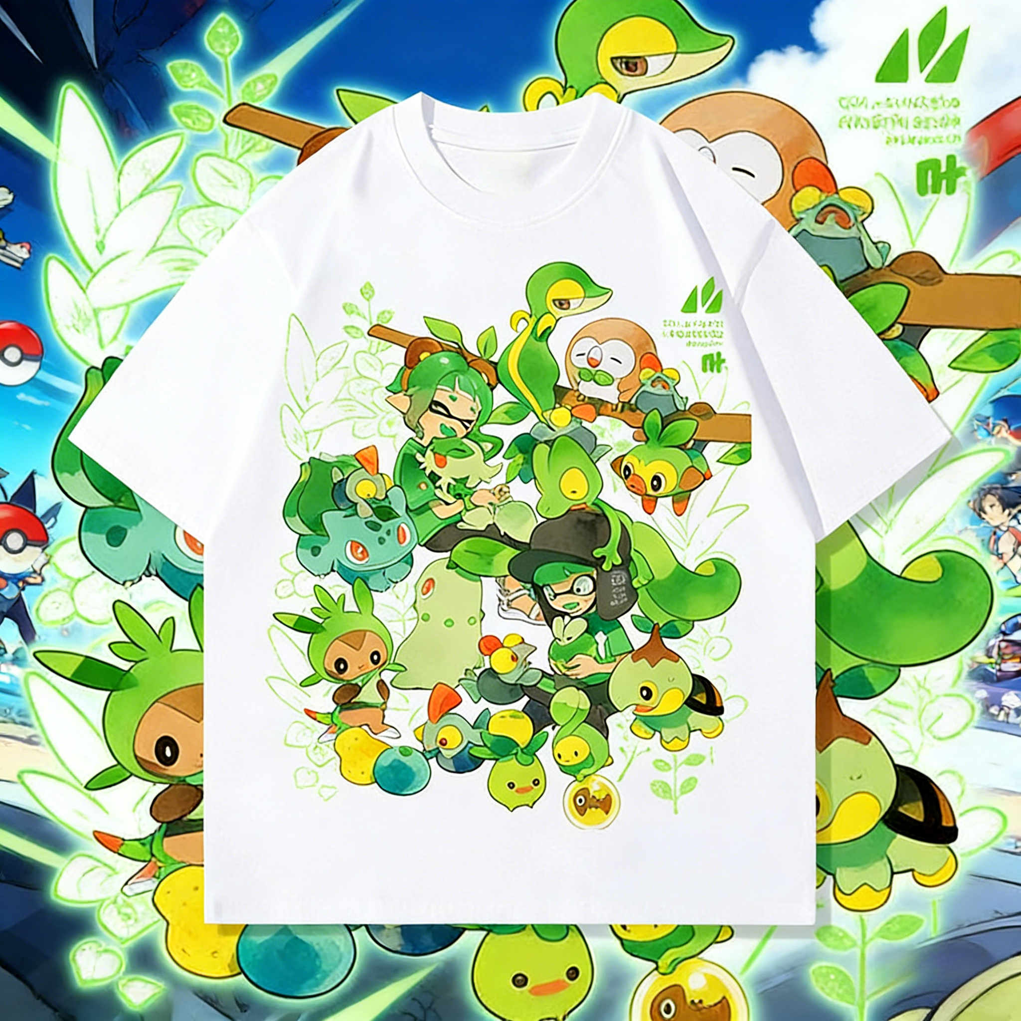 2026 Summer Pokemon Grass Type - Pokeball Cosplay Prop avis et prix