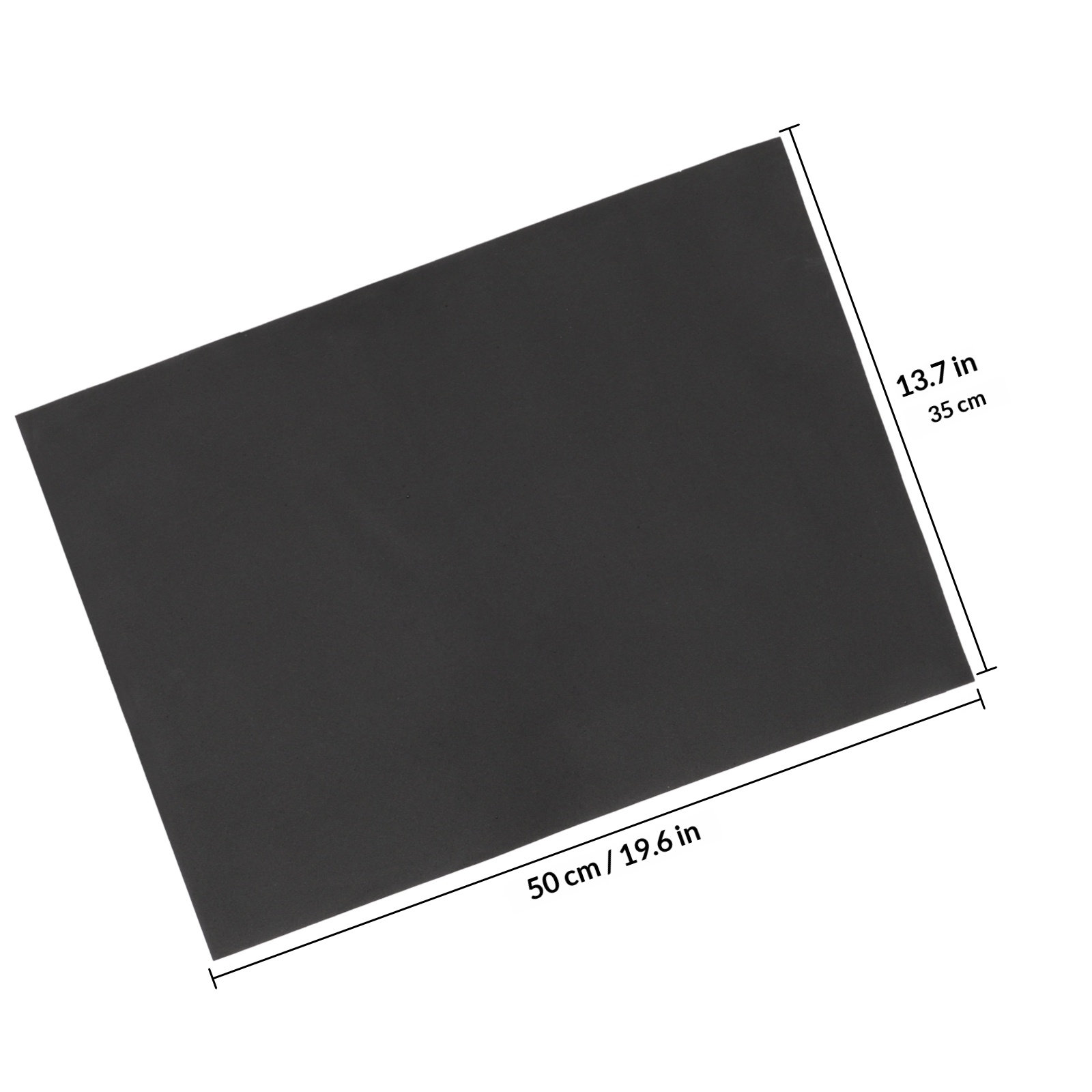4Pcs Eva Crafts Sheet Foam Mod - Eva Foam Sheet avis et prix
