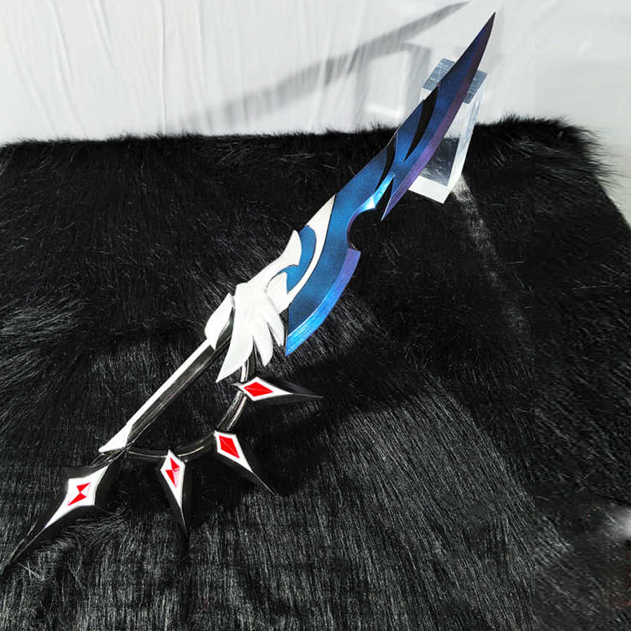 Moze Cosplay Weapon Game Honka - Cosplay Prop Paint avis et prix